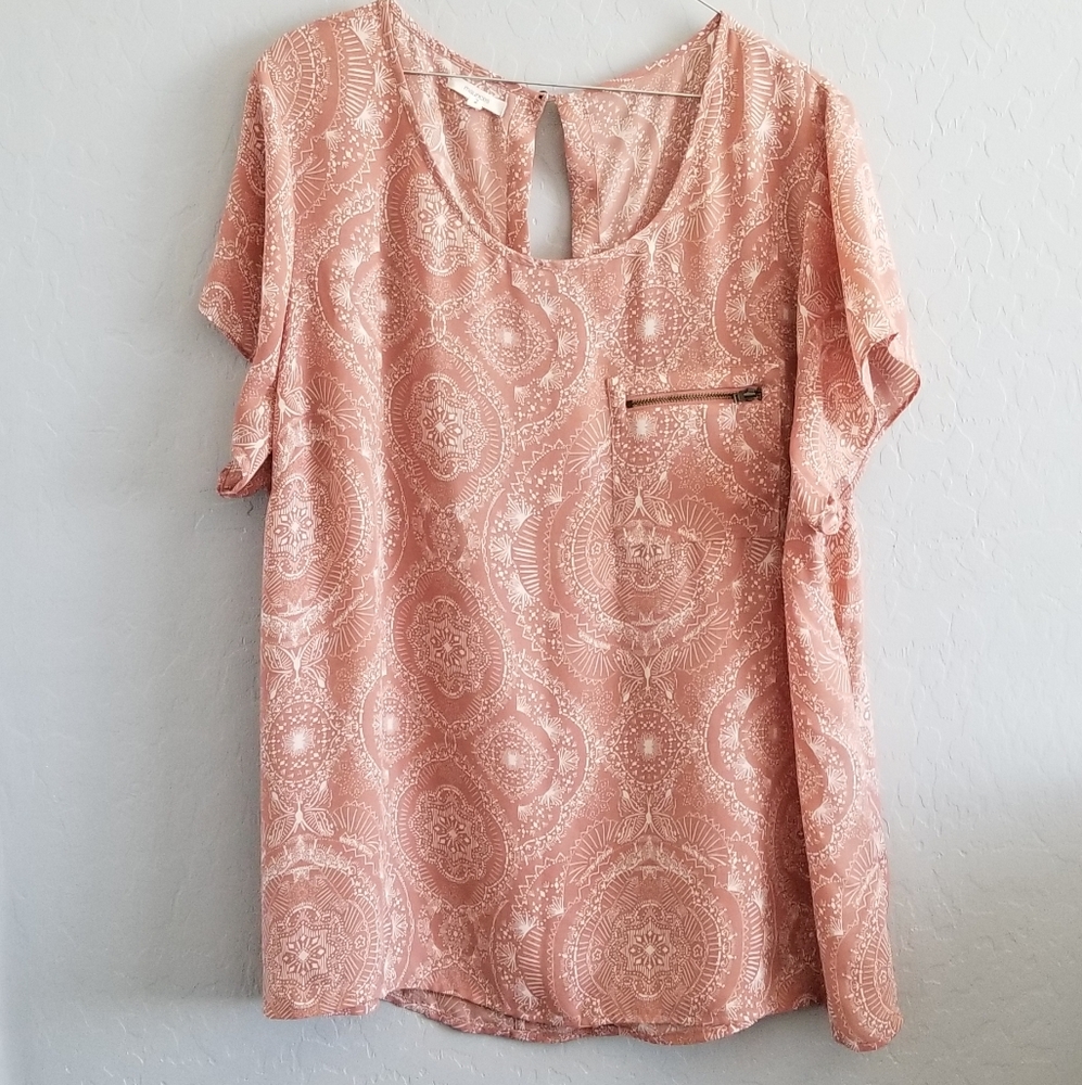 Maurices Blouse